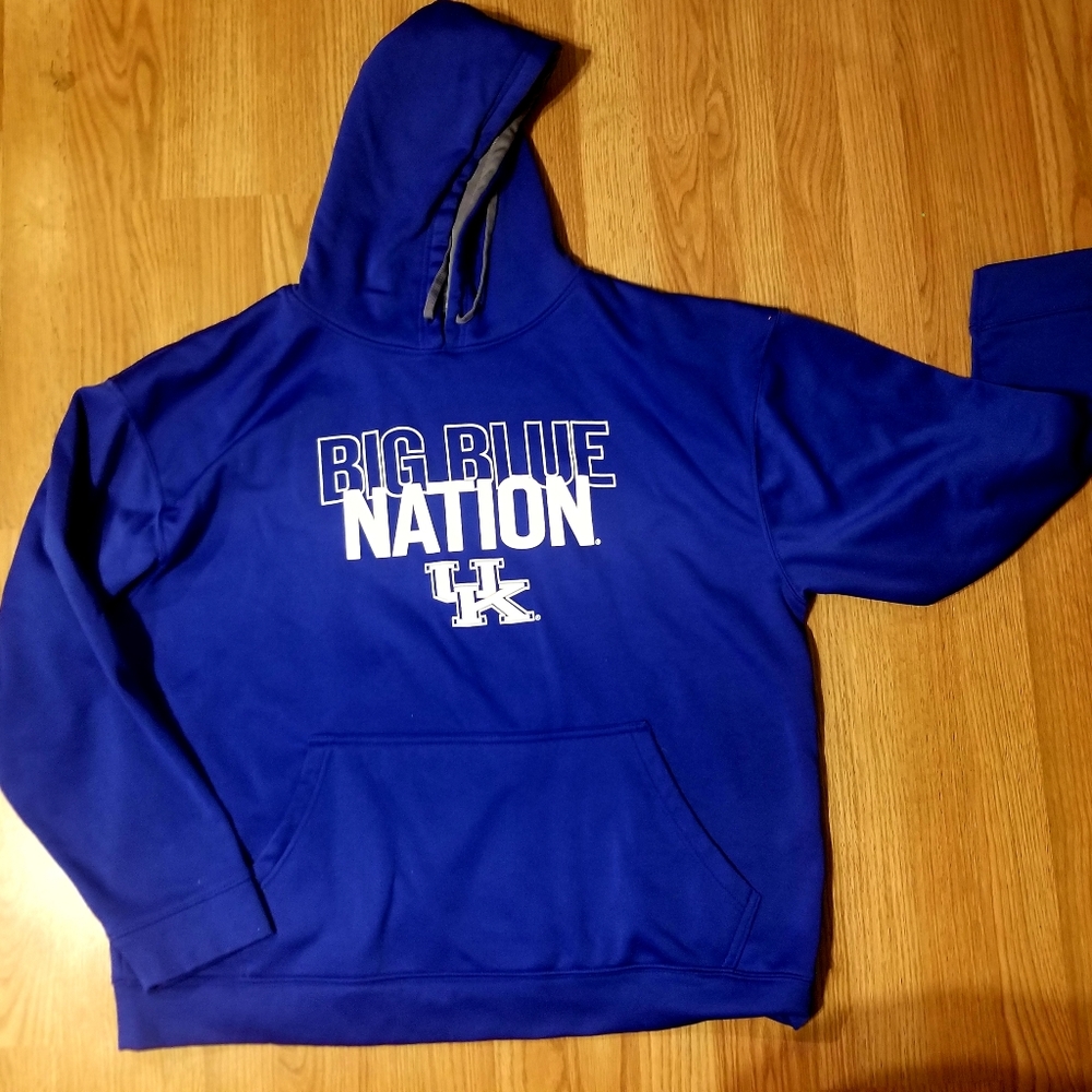 UK Kentucky hoodie